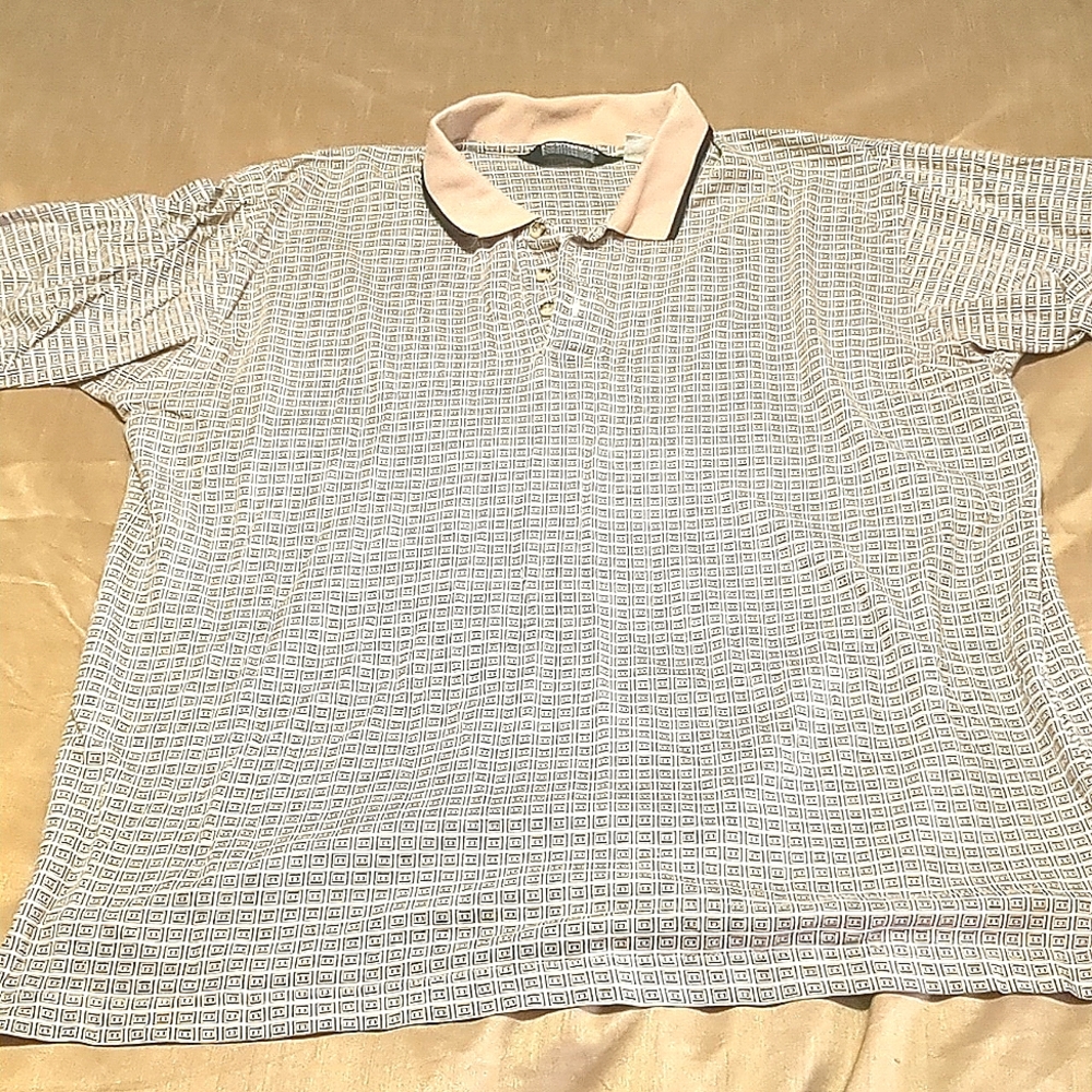 Great polo shirt